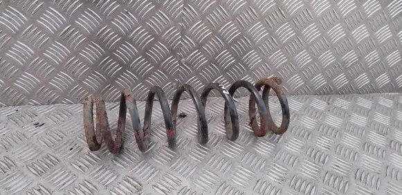 Toyota Corolla Verso AR10 Rear coil spring