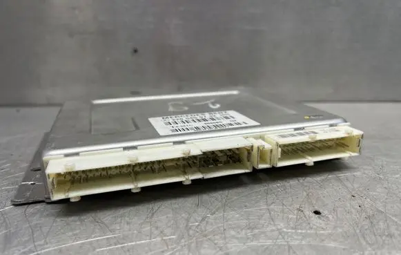 Mercedes-Benz S W220 Other control units/modules 2205450732 8886B0