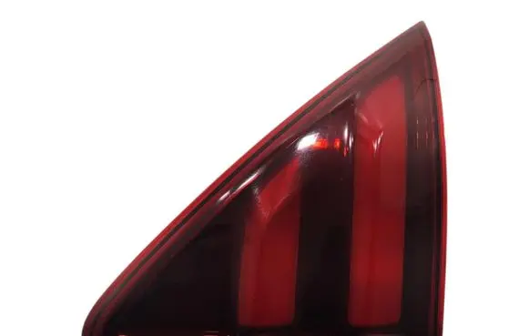 Peugeot 3008 I Rear/tail lights 9805511280
