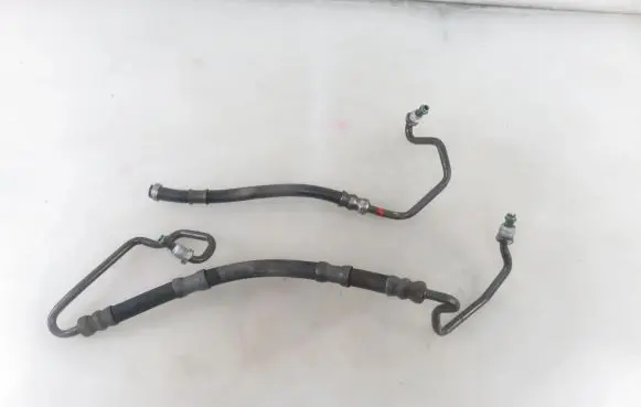 Opel Astra H Power steering hose/pipe/line