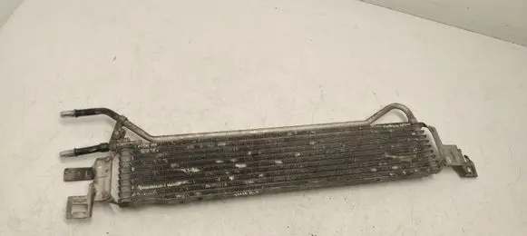 Ford Focus Transmission/gearbox oil cooler