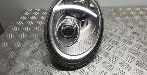 Porsche 911 997 Headlight/headlamp