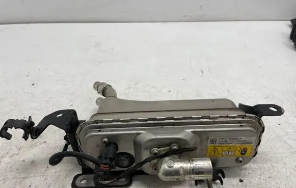 BMW 5 G30 G31 Other devices 9490555