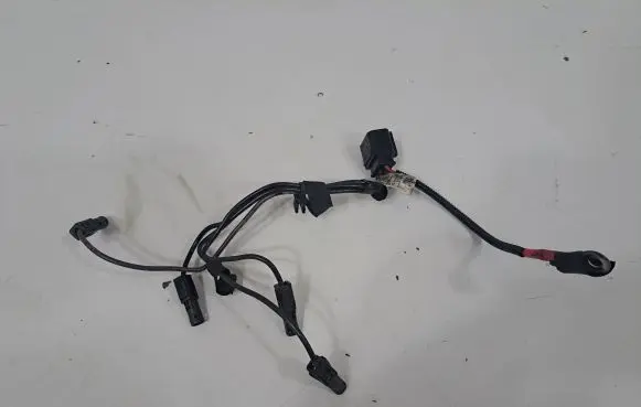BMW X1 F48 F49 Glow plug wires 8588448