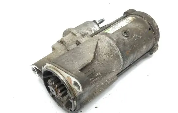 Porsche Cayenne (92A) Starter motor 012911023J EGW20ER6 2710100097