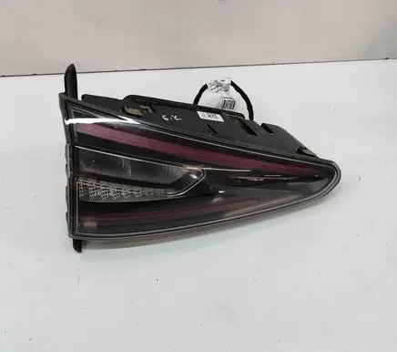 Alfa Romeo Stelvio Tailgate rear/tail lights 00505640040 505640040