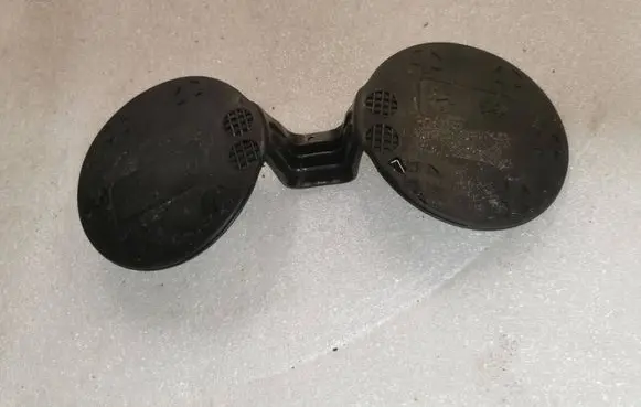 BMW X5 G05 Turbo system vacuum part 129506 12950610