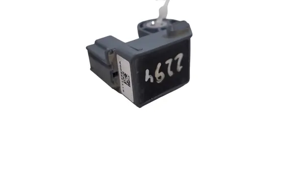Peugeot 308 Airbag deployment crash/impact sensor 9660923480 611155600A