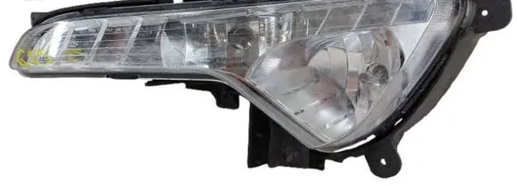Front fog light
