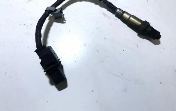 Mercedes-Benz A W169 Lambda probe sensor 0258017014