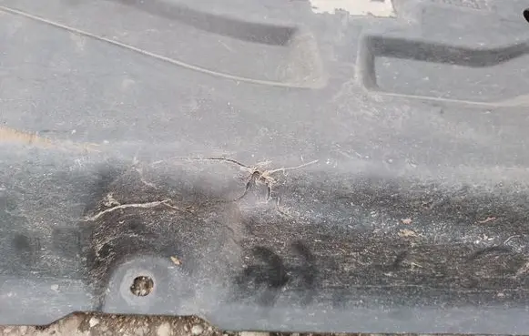 Pickup box liner