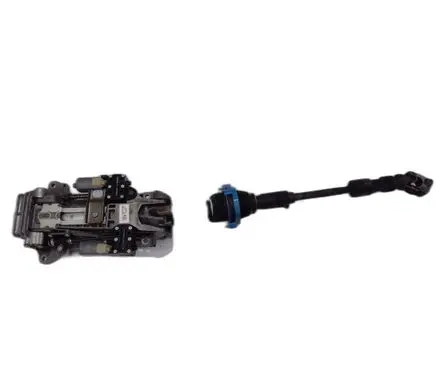 Mercedes-Benz C W205 Steering wheel axle 