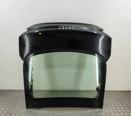 Audi A5 Tailgate/trunk/boot lid 8W8827025C