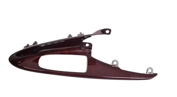 Lexus GS 300 350 430 450H Front door card panel trim 7423030240