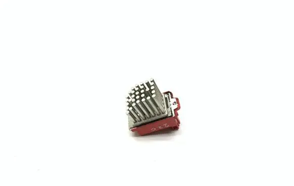 Porsche Boxster 986 Heater blower motor/fan resistor 657364