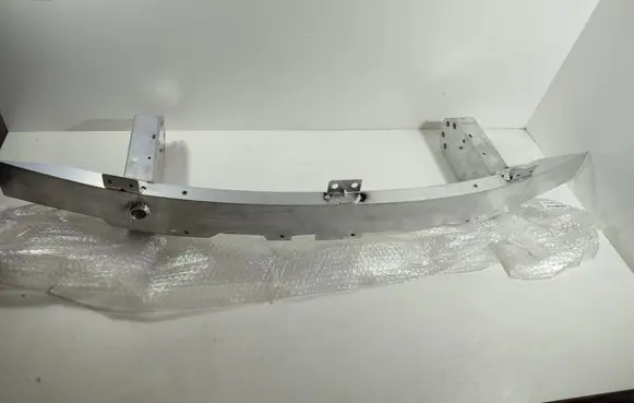 BMW M3 G80 Front bumper cross member 51118071640 8071640