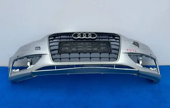 Audi A3 S3 8V Front bumper 8V3807437DE