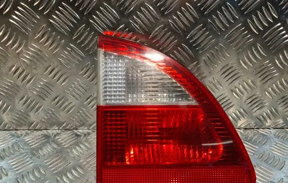Ford Galaxy Tailgate rear/tail lights