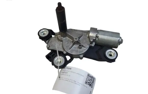 Ford Focus Rear window wiper motor 0390201875 3M51R17K441AF