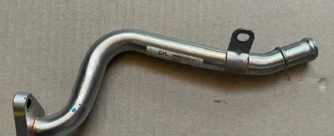 Opel Karl Air intake hose/pipe 55491783-T