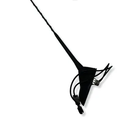 Peugeot 3008 I Radio antenna 9666342580 966634258003 920204060