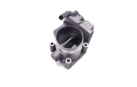 MG 6 Electric throttle body valve 10048140 5WY9185A A2C53430649