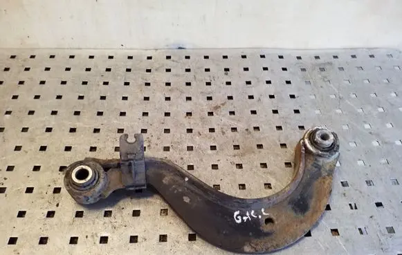 Volkswagen Golf VI Rear control arm 1K0505323P