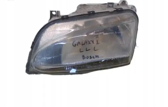 Ford Galaxy Headlight/headlamp 7M1941015J