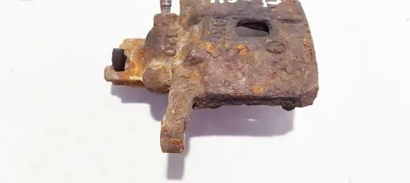 Subaru Legacy Rear brake caliper