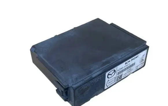 Mazda CX-5 Other control units/modules KD45675X0C F005V01476 140018989201