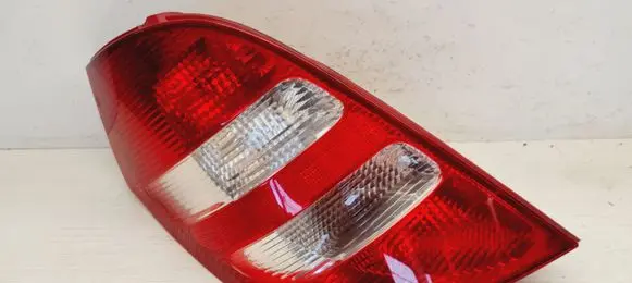 Mercedes-Benz A W169 Rear/tail lights A1698200364L A1698200364