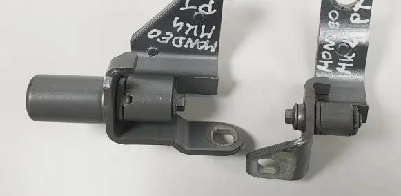 Ford Mondeo MK IV Rear door hinge set 