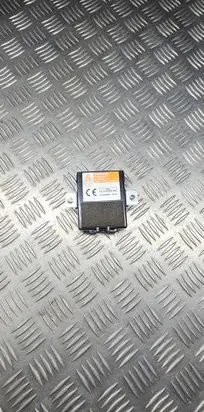 Volvo S40 Alarm control unit/module 1513008381 30857627