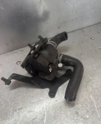 Audi A6 S6 C7 4G Electric auxiliary coolant/water pump 4G0133567B