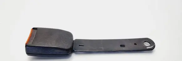 Seat Alhambra (Mk1) Front seatbelt buckle