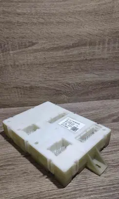 Mercedes-Benz ML W166 SAM control unit A1669003308 A1669011402