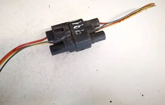 Opel Corsa D Sensor