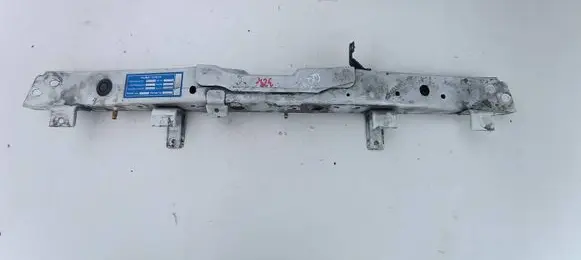 Nissan Qashqai Front bumper support beam 