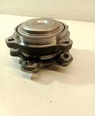 BMW 5 G30 G31 G38 Front wheel ball bearing 6899176