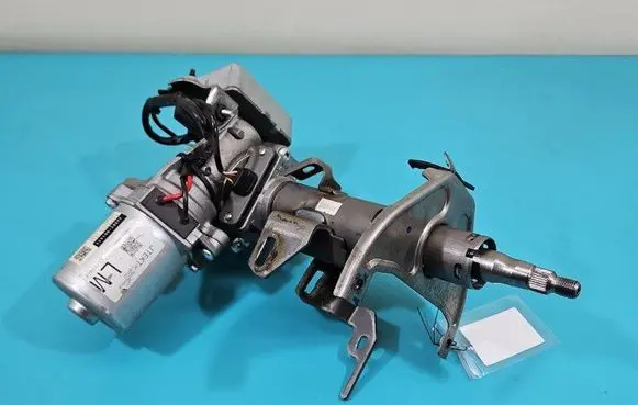Power steering pump