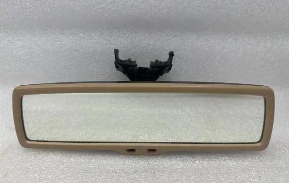 Volkswagen PASSAT B5.5 Rear view mirror (interior) 4B0971834 51068 E1010839