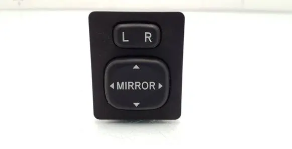 Toyota RAV 4 (XA30) Wing mirror switch 769746F 183574