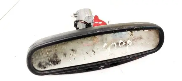 Citroen C5 Rear view mirror (interior) E11026053 E11015904 E11026053E11015904