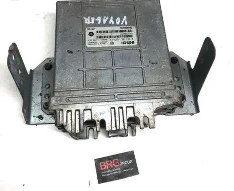 Chrysler Voyager Engine control unit/module P04686660AB