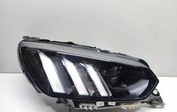 Headlight/headlamp
