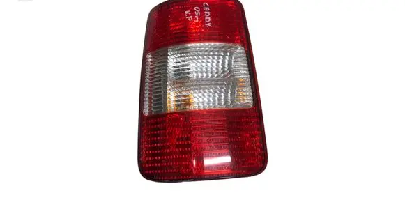 Volkswagen Caddy Rear/tail lights 2K0945111A