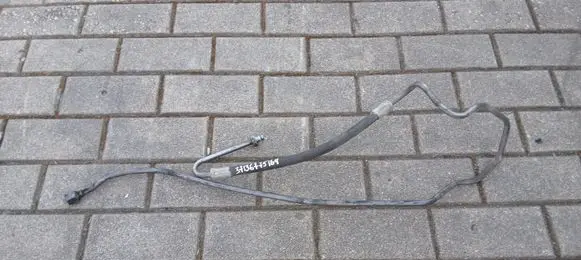 BMW 5 F10 F11 Active stabilizer tube/hose 37136775164 6775164