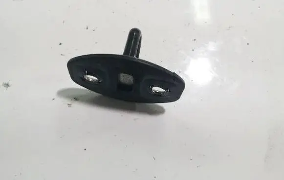 Volkswagen PASSAT CC Other exterior part 