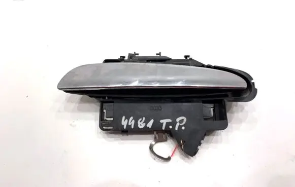 Fiat Croma Rear door exterior handle 