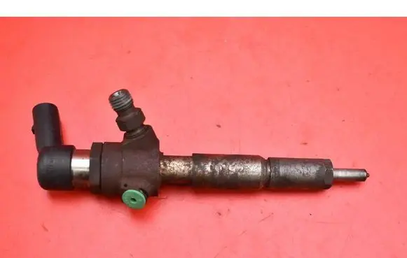 Ford Focus C-MAX Fuel injector 4M5Q-9F593-AD